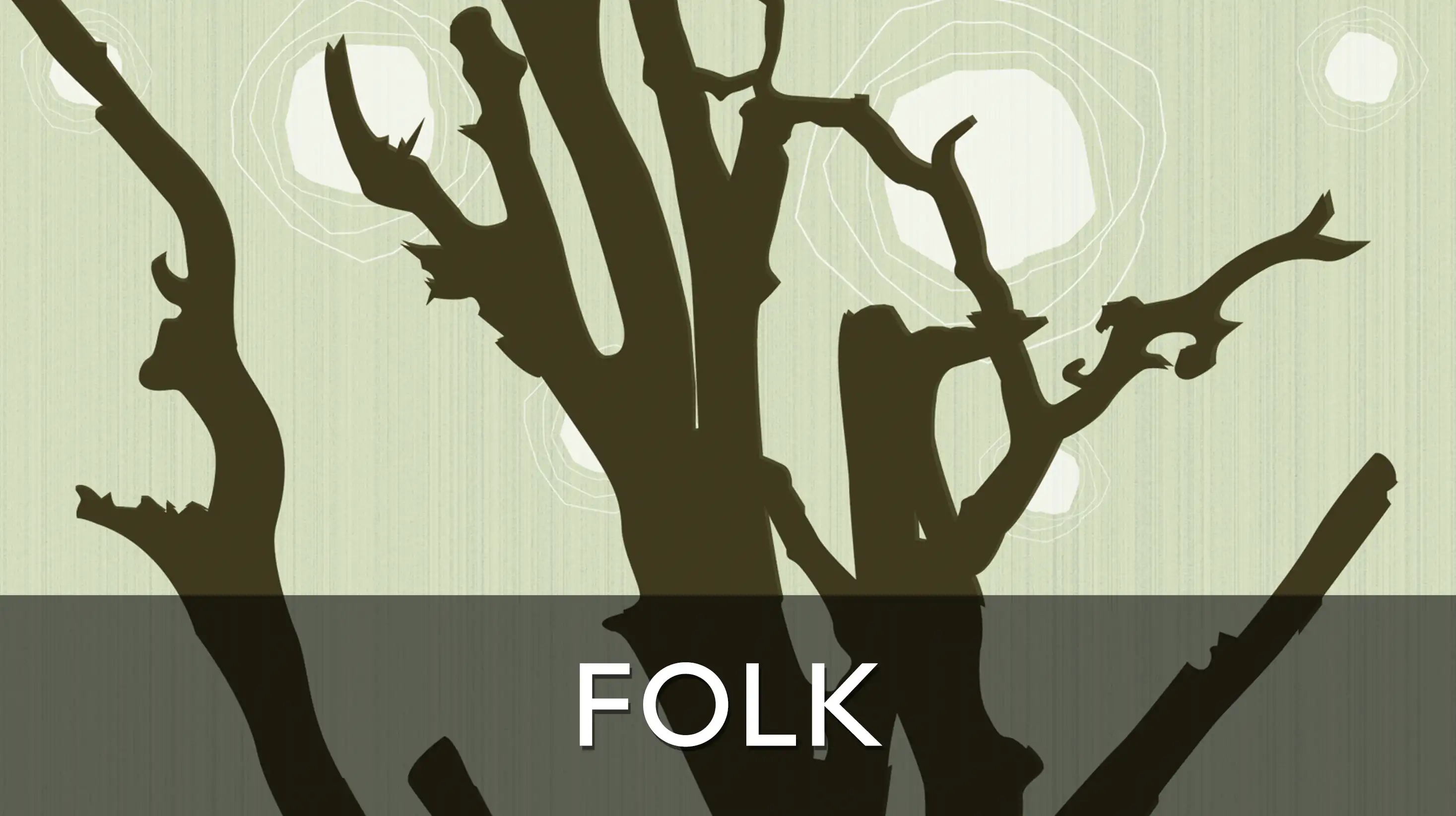 Staff Playlists - Folk